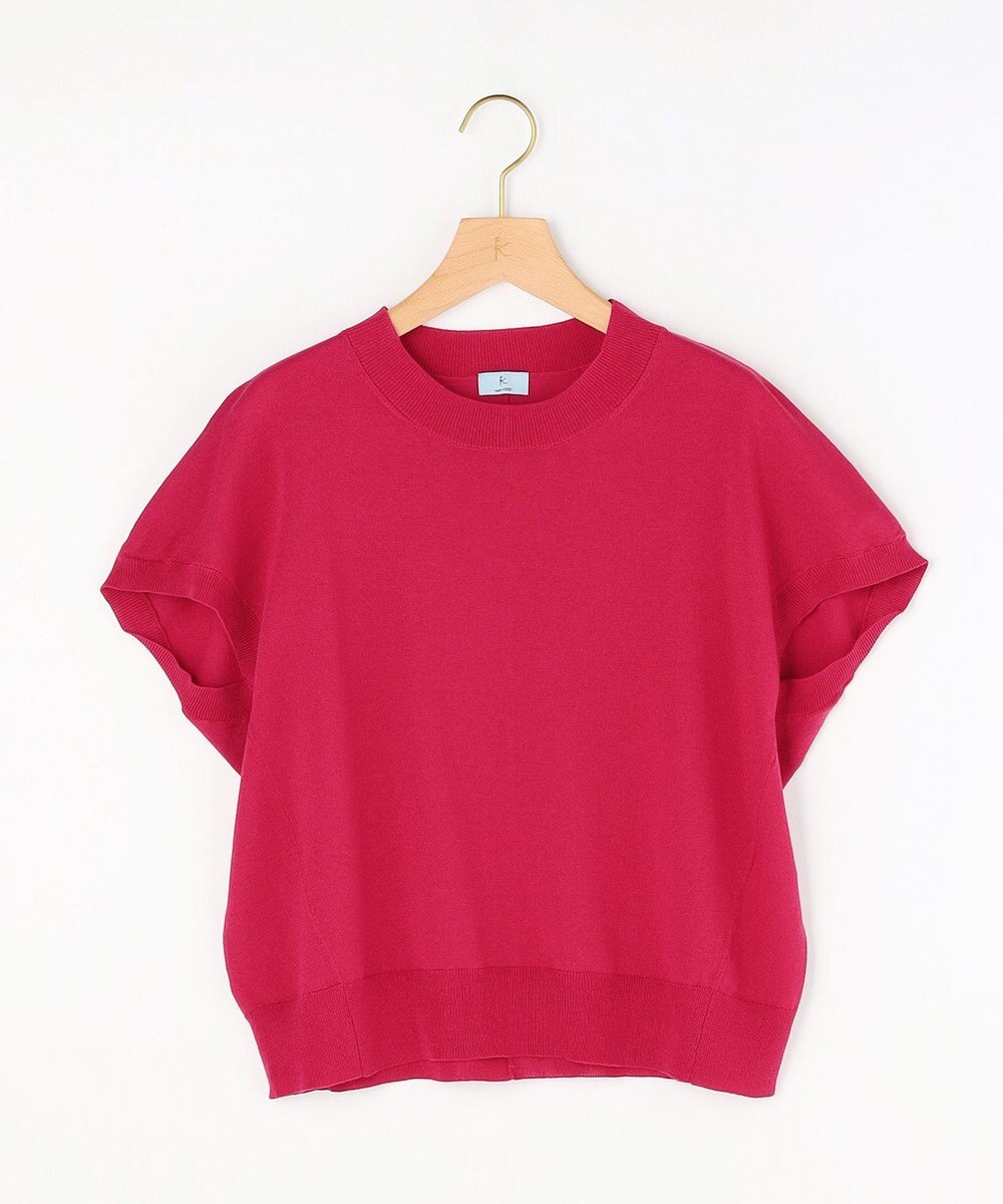 組曲 S 【先行予約】シアー ニットT 