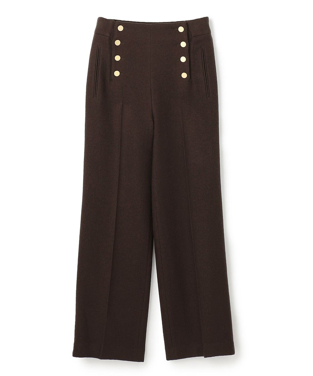 BEIGE， MILLAM / ワイドパンツ 