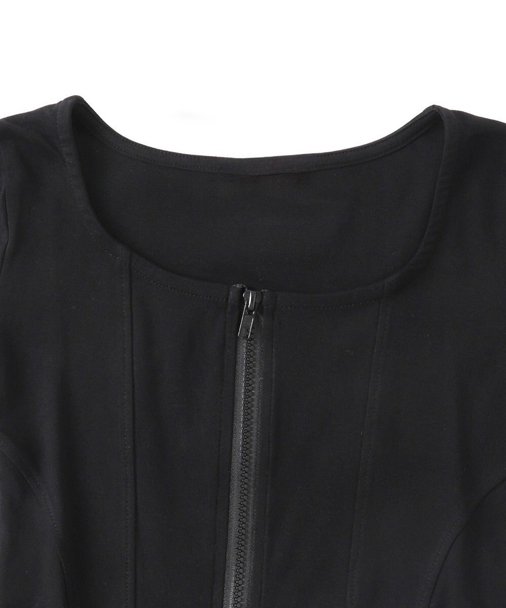 WEGO WジップカーブヘムT 