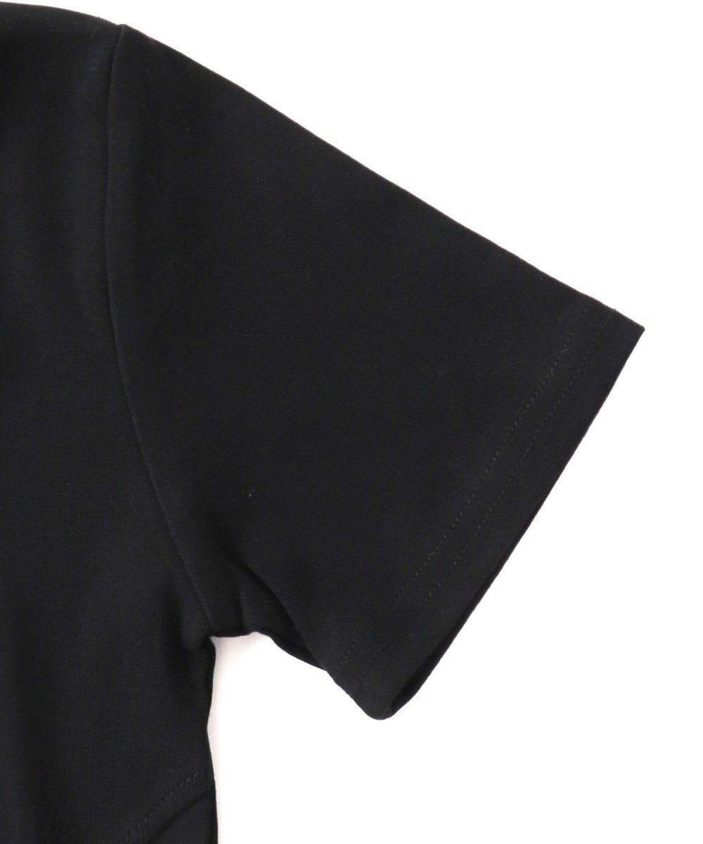 WEGO WジップカーブヘムT 