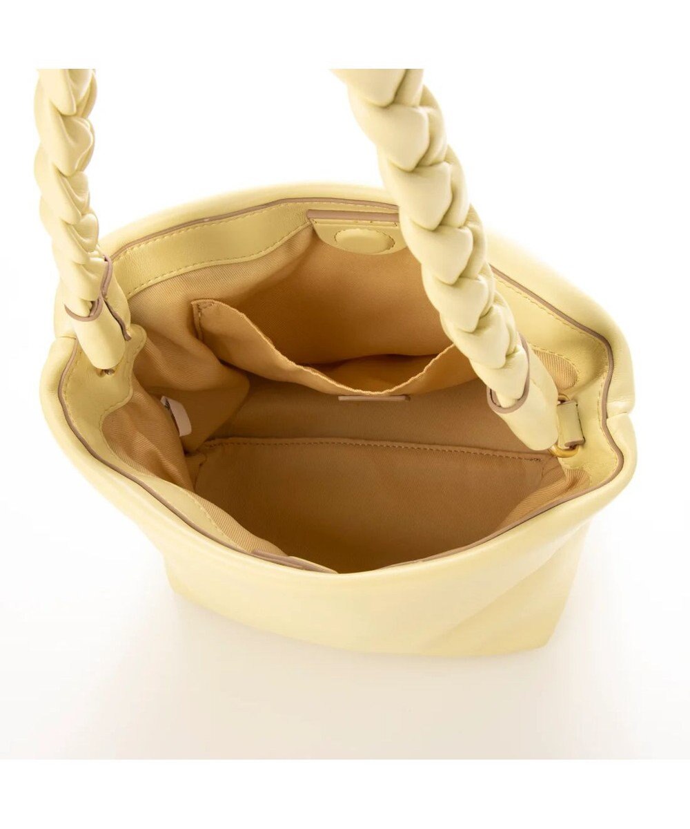 UNBILLION kakatoo パフィ2wayトート 