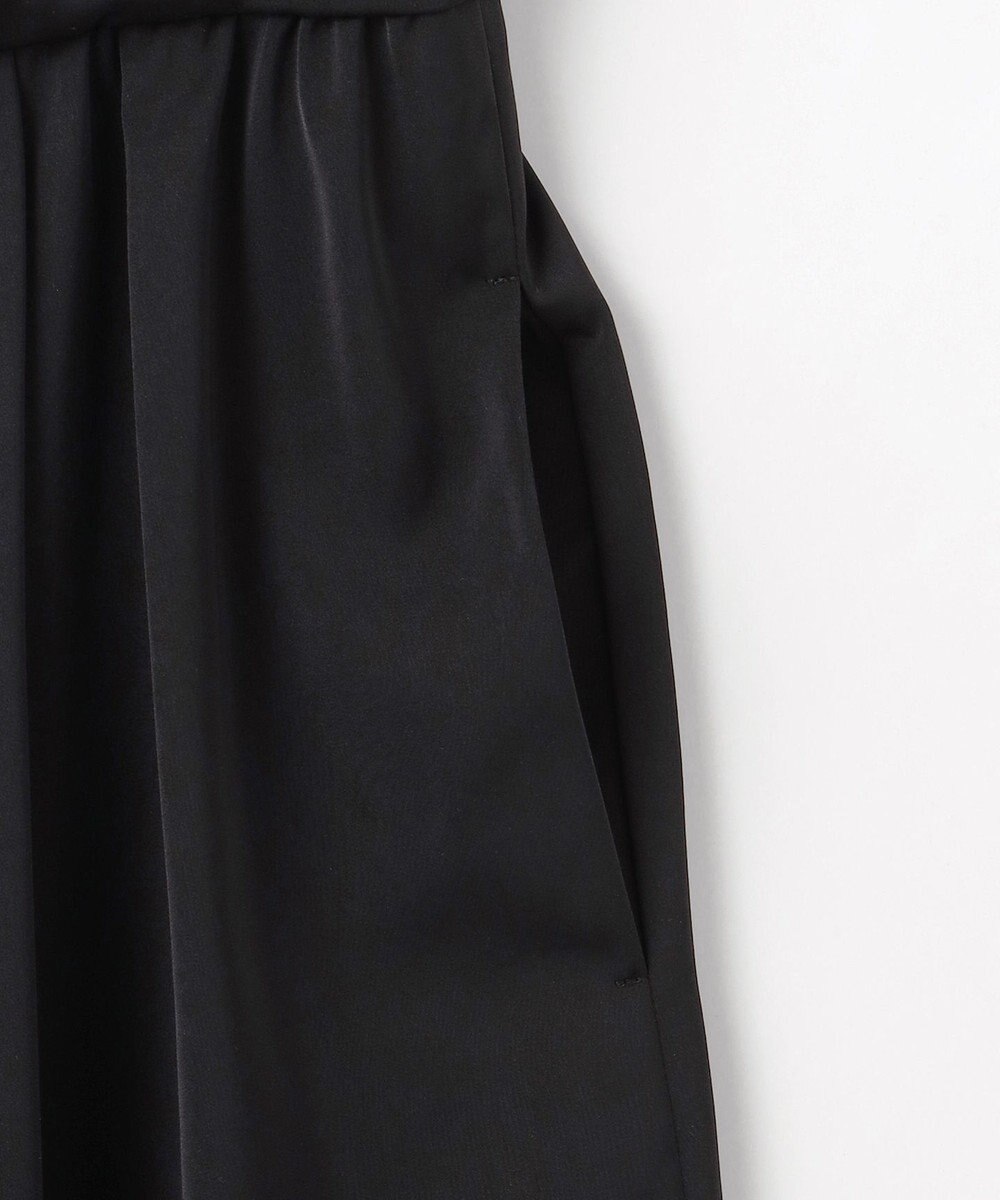 ANY SIS 【洗える】デザインタック コンビネゾン 