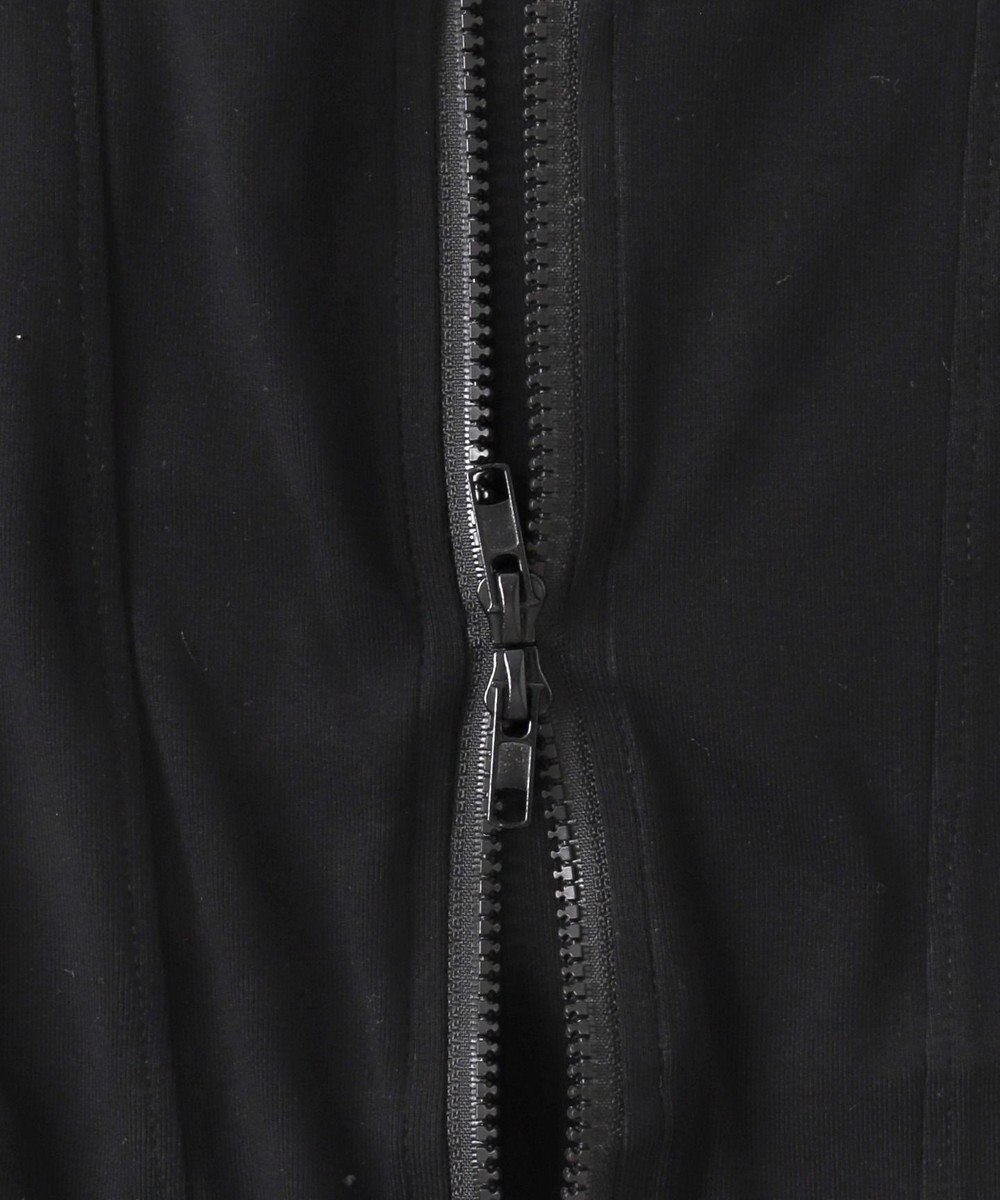 WEGO WジップカーブヘムT 