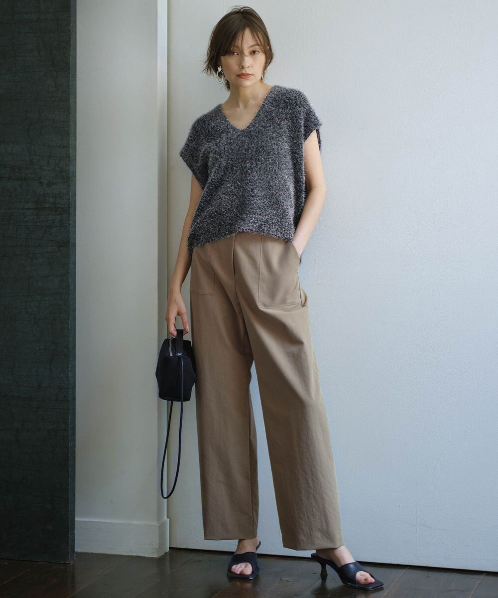 ICB ネオプレーンショルダー 