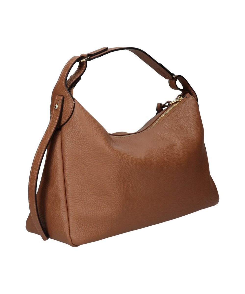 INTER-CHAUSSURES 【LORISTELLA】トライアングルショルダートート 