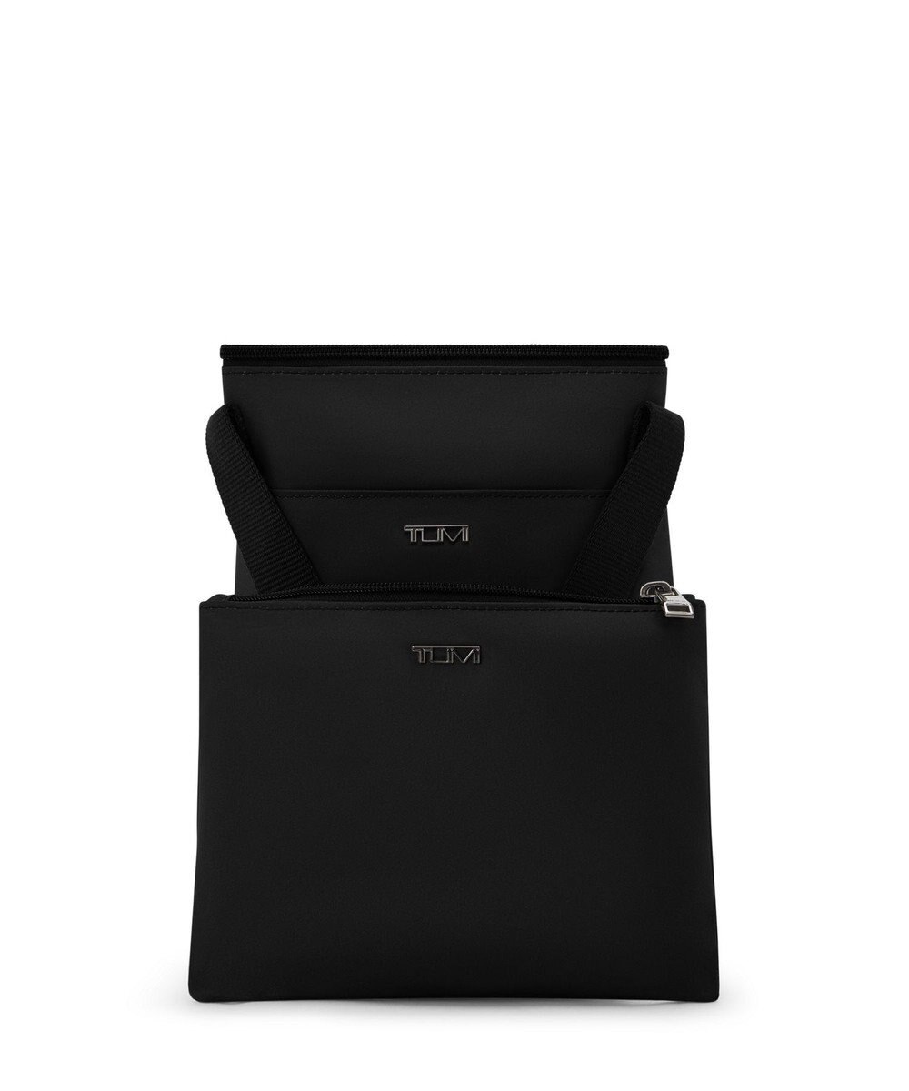 TUMI VOYAGEUR ジャスト・イン・ケース・スモール・トート 