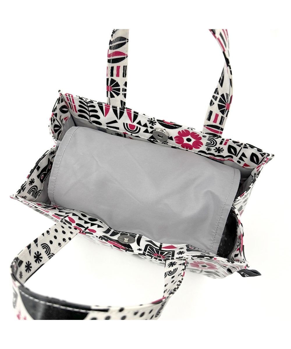 ROOTOTE 1307【ラミネート加工】EU.スクエア.クレール-D 