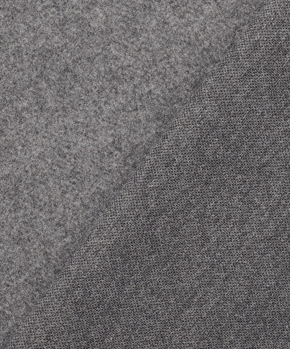 J.PRESS LADIES L TWILL NEEDLE プルオーバー カットソー 
