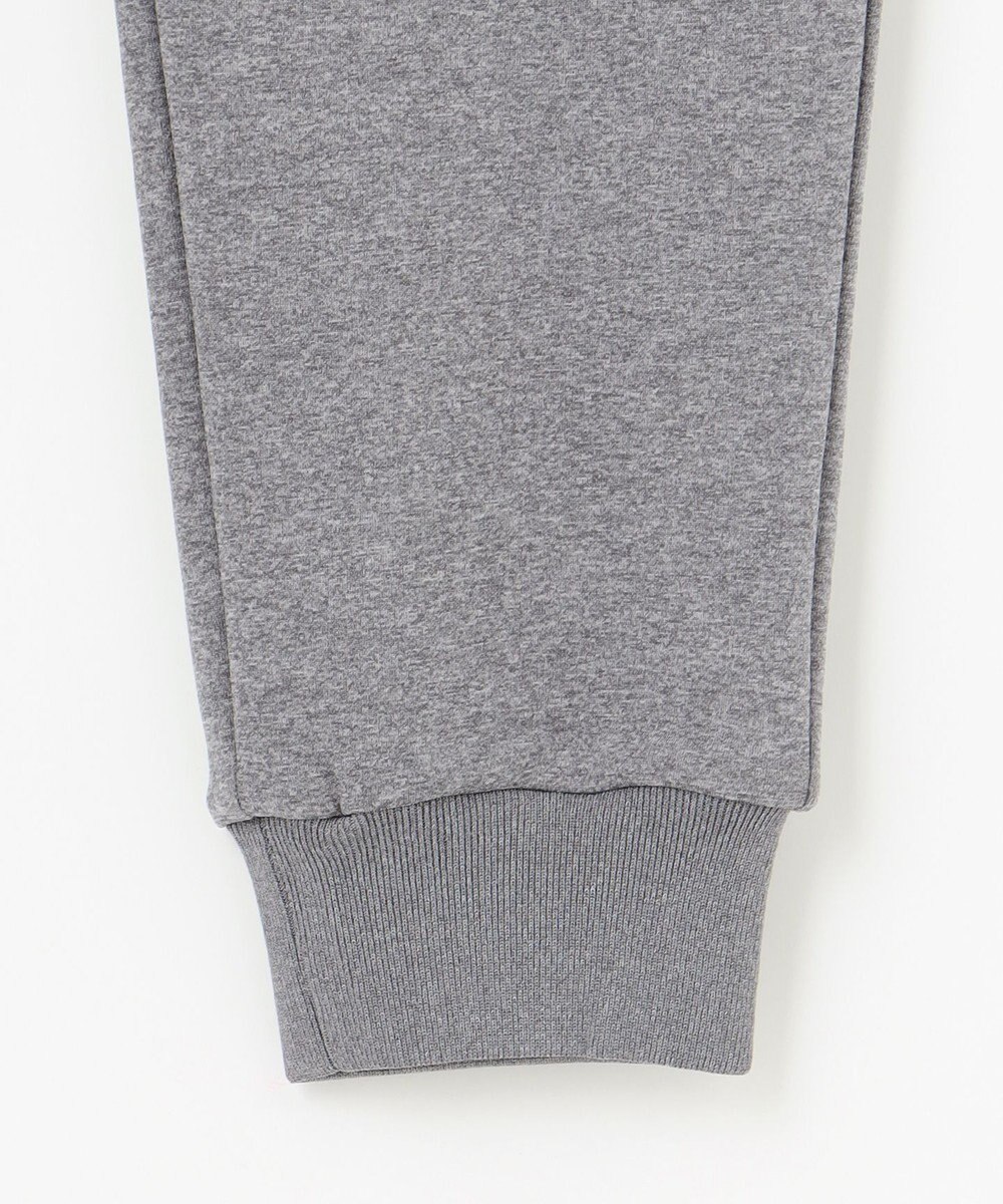 PW CIRCULUS 【MEN】【洗える/吸汗速乾/ストレッチ】ダンボール ロゴ ジャージー パンツ 