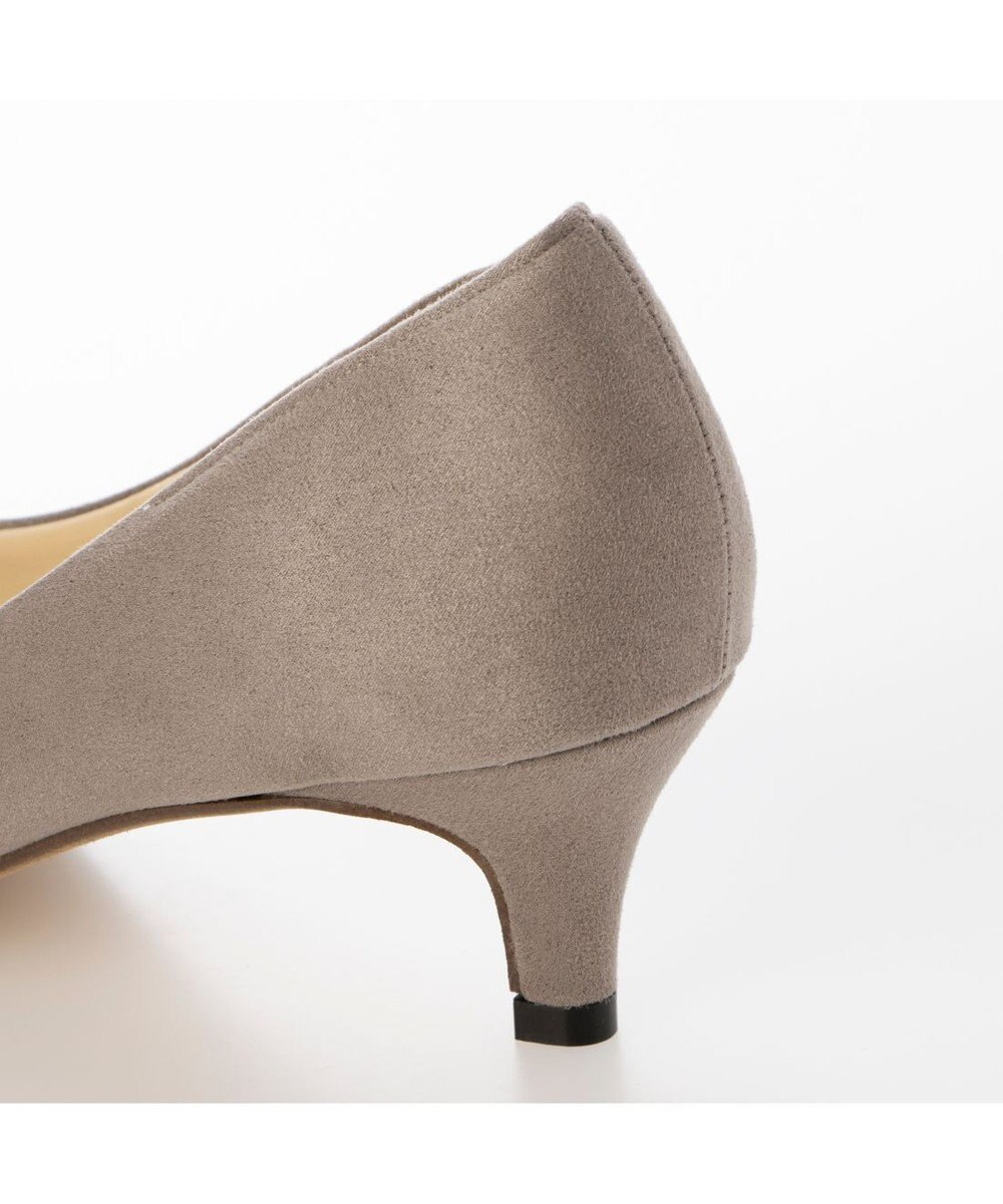 ing <Pitti>ポインテッドパンプス 