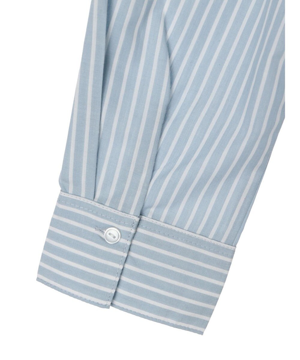 earth music&ecology ドロストヘムショートシャツ 