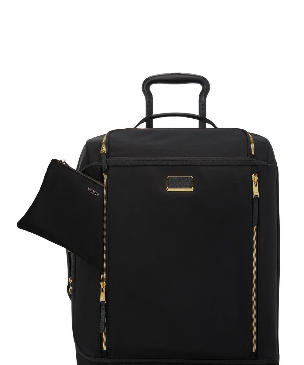 TUMI VOYAGEUR ジャスト・イン・ケース・スモール・トート 