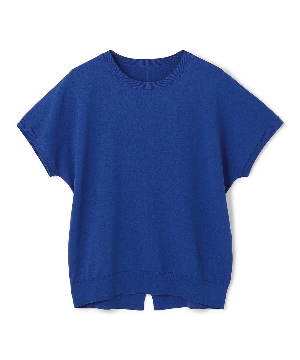 UNFILO スゴ機能美 コンパクト ニット 