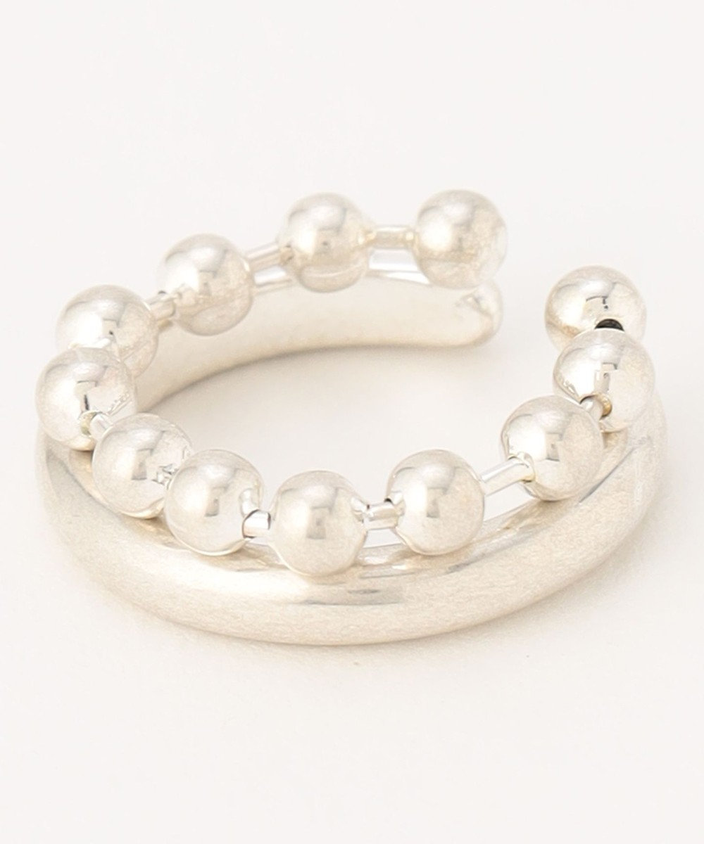 ボールチェーンリング Icb ファッション通販 公式通販 オンワード クローゼット ボールチェーンリング Icb ファッション通販 公式通販 オンワード クローゼット