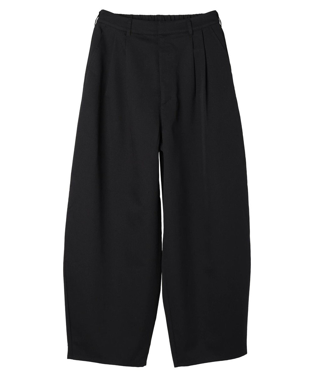 Green Parks ・ＥＬＥＮＣＡＲＥ　ＤＵＥ　カーブパンツ 