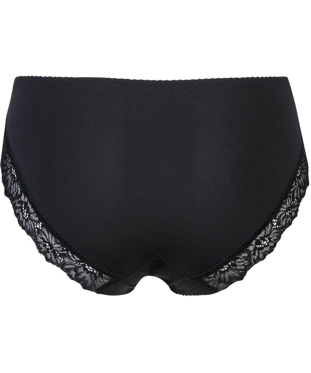 Wing ショーツ Wing Lesiage PB2960とペア 【2960シリーズ】 はきこみ丈あさめ PF2960 ウイング／ワコール 