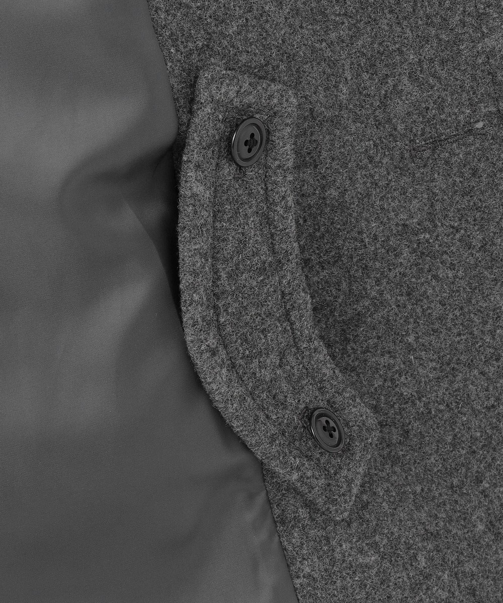 J.PRESS MEN 【WEB・一部店舗限定】Ｐコート 