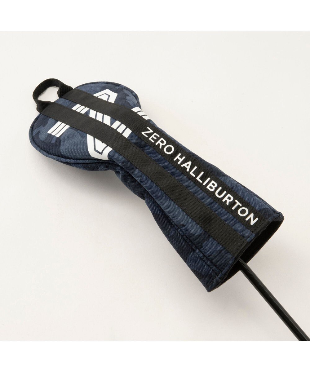 ZERO HALLIBURTON コーデュラフェアウェイウッドカバー 82062 
