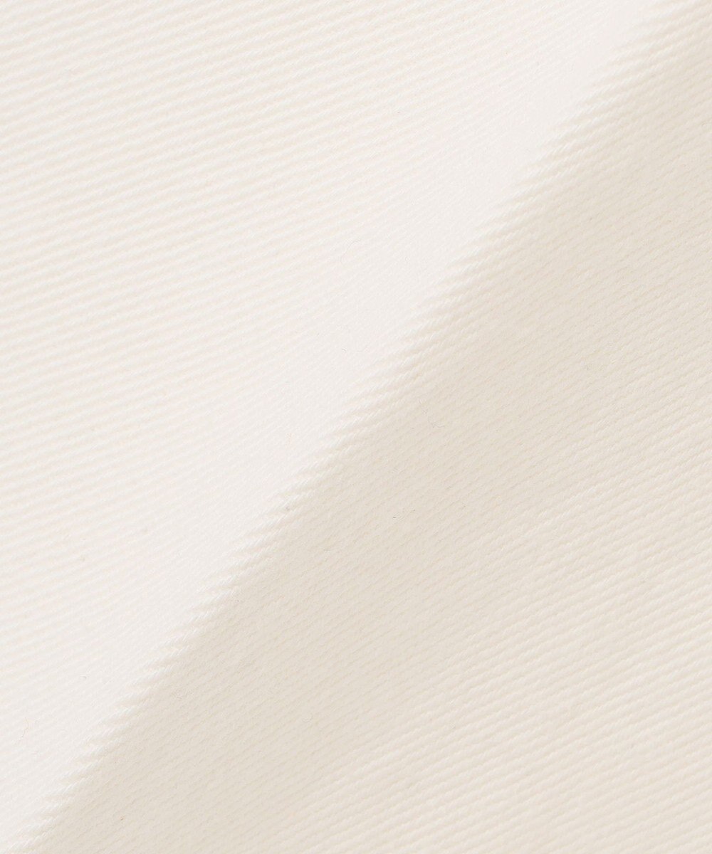 uncrave 【ご好評につき追加生産】デニム パンツ（uncrave WHITE） 