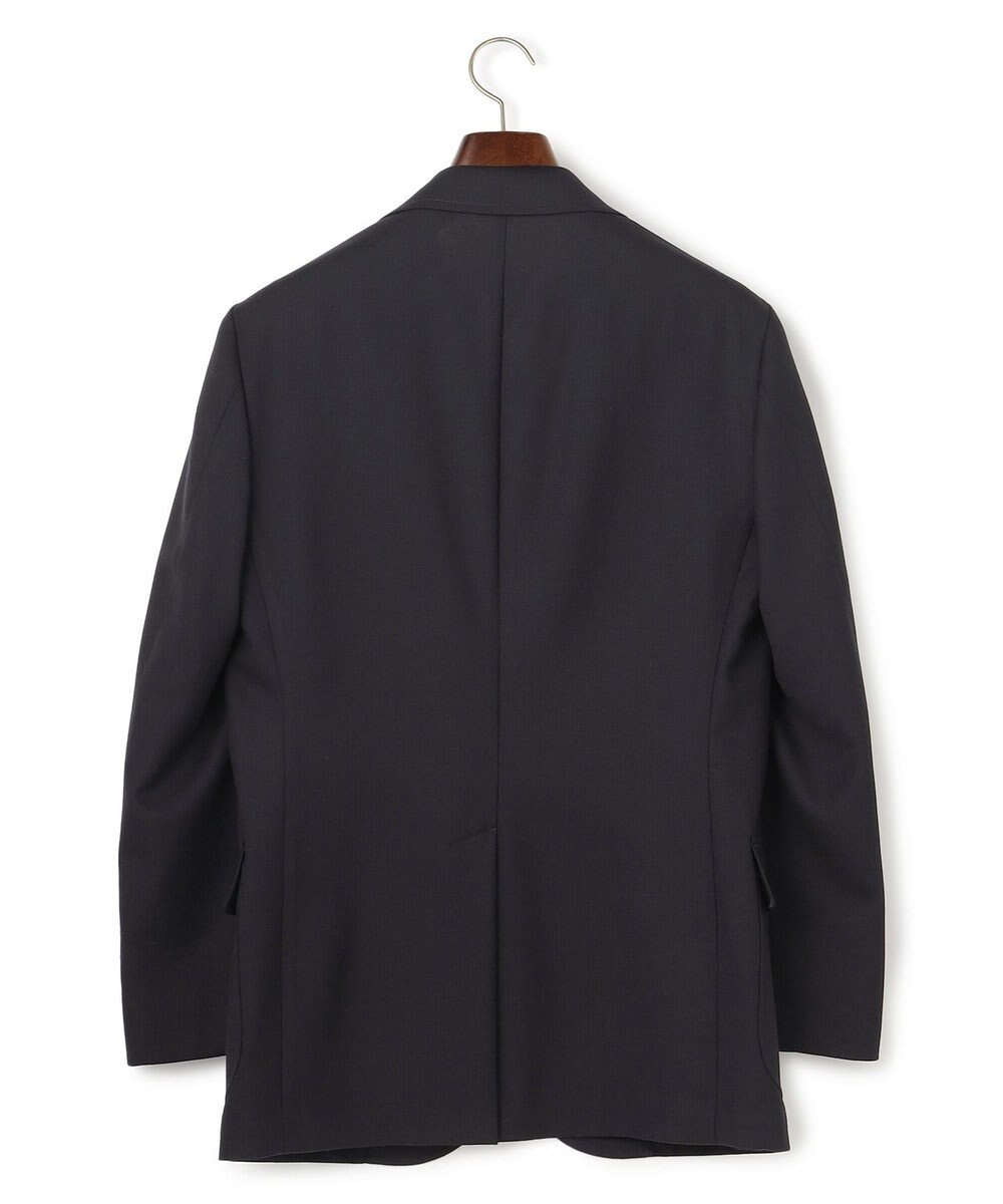 J.PRESS MEN より軽くより快適に【JAPAN CRAFT CLOTH】 サマーメッシュ ブレザー_26年モデル / 銀釦 / 3B / 背抜き 