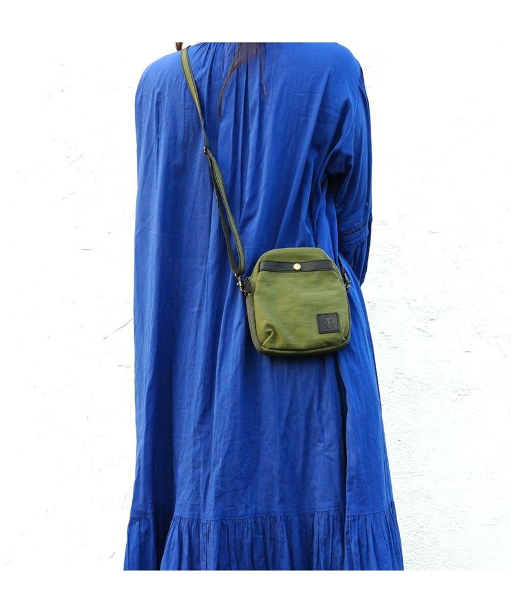 Regalo Felice 【軽量 / 日本製】ミニショルダー / REGALO 