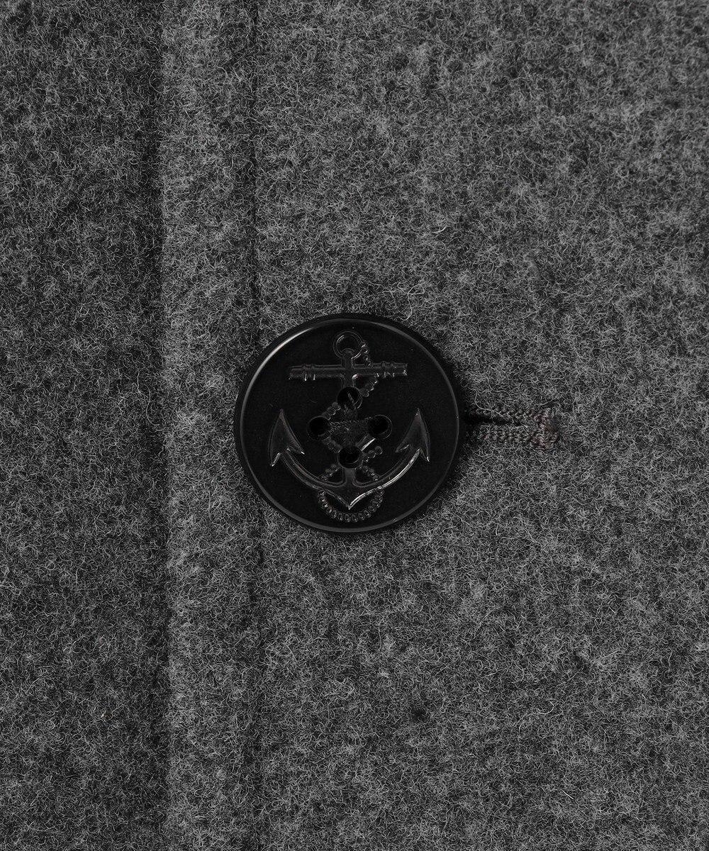 J.PRESS MEN 【WEB・一部店舗限定】Ｐコート 