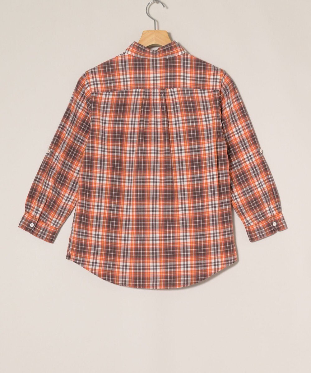 ONWARD Reuse Park 【組曲】ブラウス春夏 