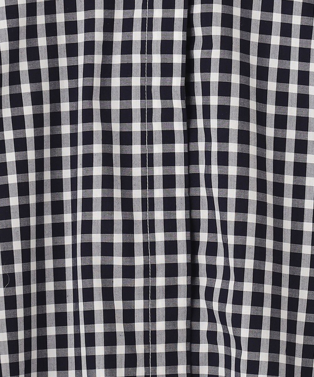 ANY 【UVカット・吸水速乾・抗菌防臭】バルーンスリーブブラウス 