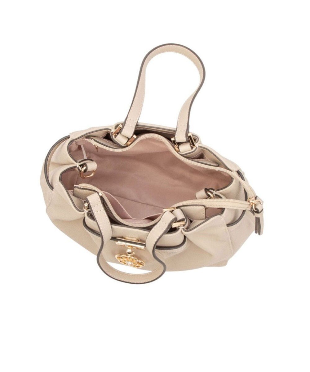 CLATHAS ポルサ 2WAYハンドバッグ 