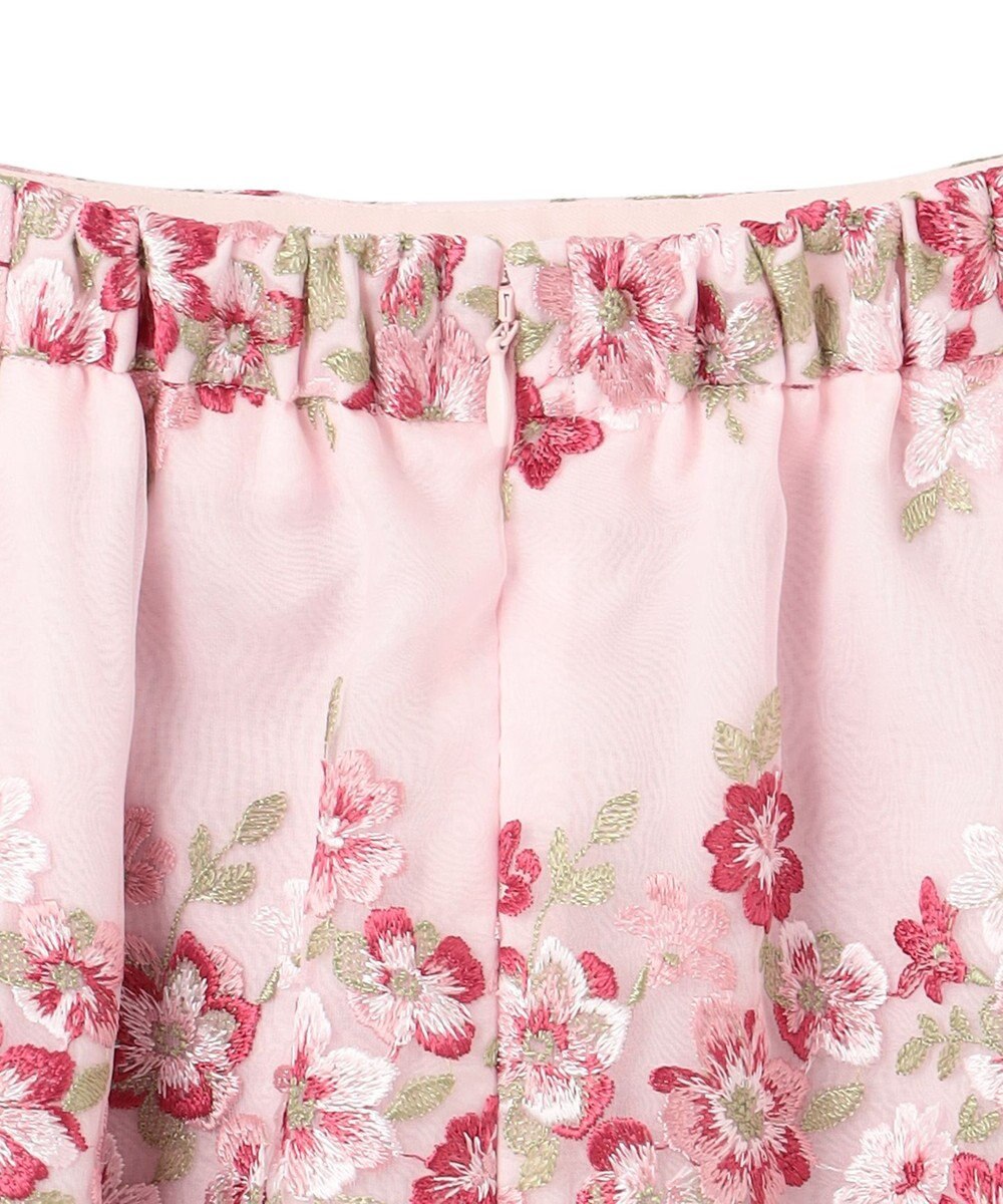 TOCCA 【消臭・洗える】【MY ONLY COLLECTION】JOY スカート 