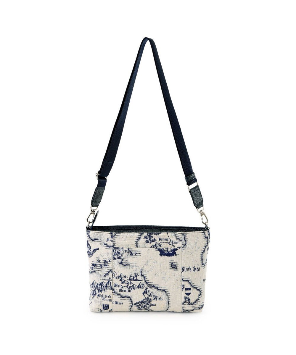 IBIZA ディーア　ショルダーバッグ（S） 