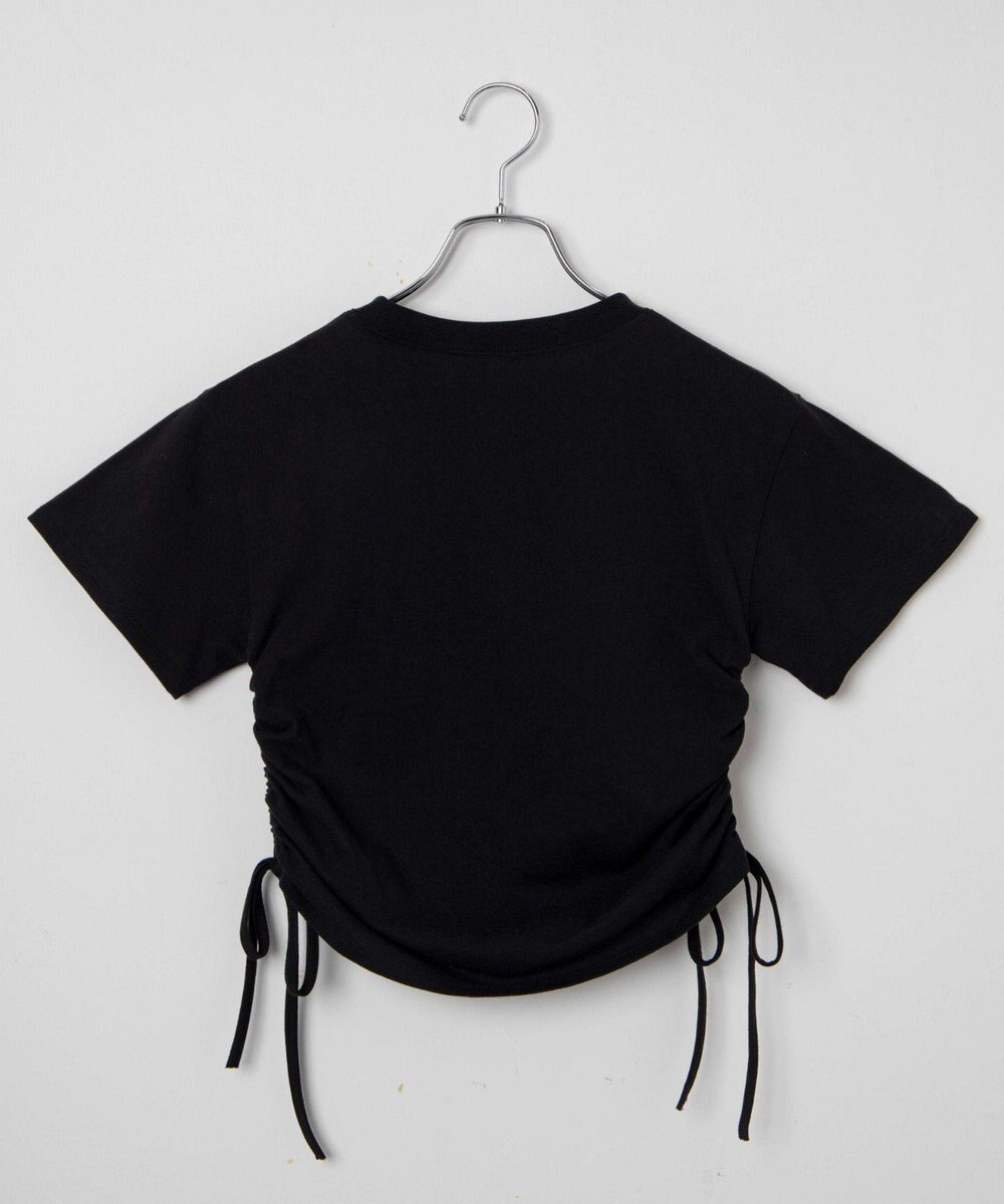 WEGO サイドドロストラインストーンT 