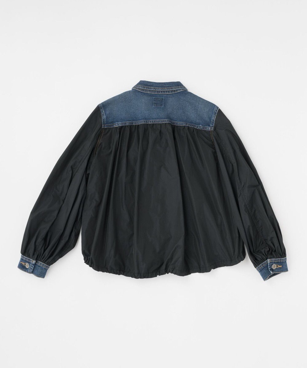 ONWARD Reuse Park 【アップサイクルプロジェクト】ジャケット 