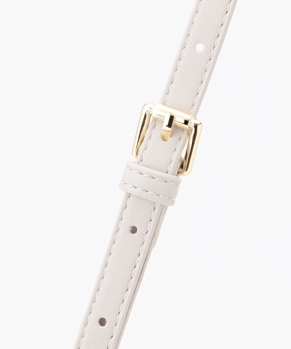 J.PRESS LADIES 【2way・セットアイテム】ノーブルショルダー バッグ 