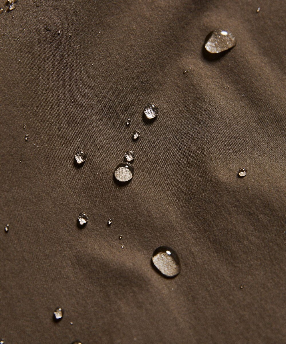 PW CIRCULUS 【撥水加工/軽量/ストレッチ】【MEN】メッシュコンビブルゾン 