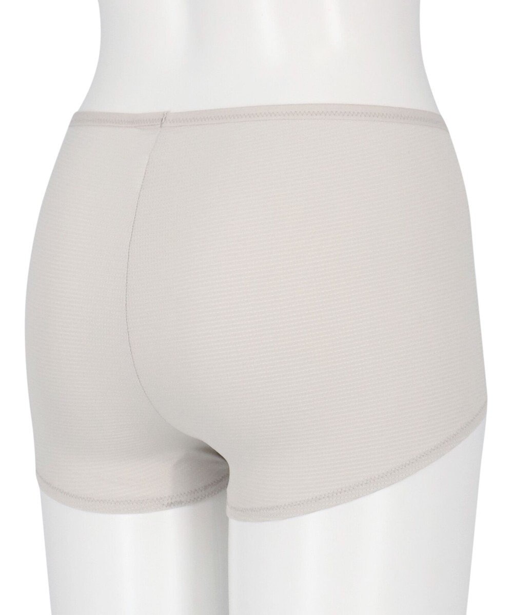 CW-X 【WOMEN】 CW-X スポーツショーツ 吸汗速乾性(本体) 抗菌防臭性(本体) メッシュ素材 はきこみ丈ふつう レディース HSY320 /ワコール 