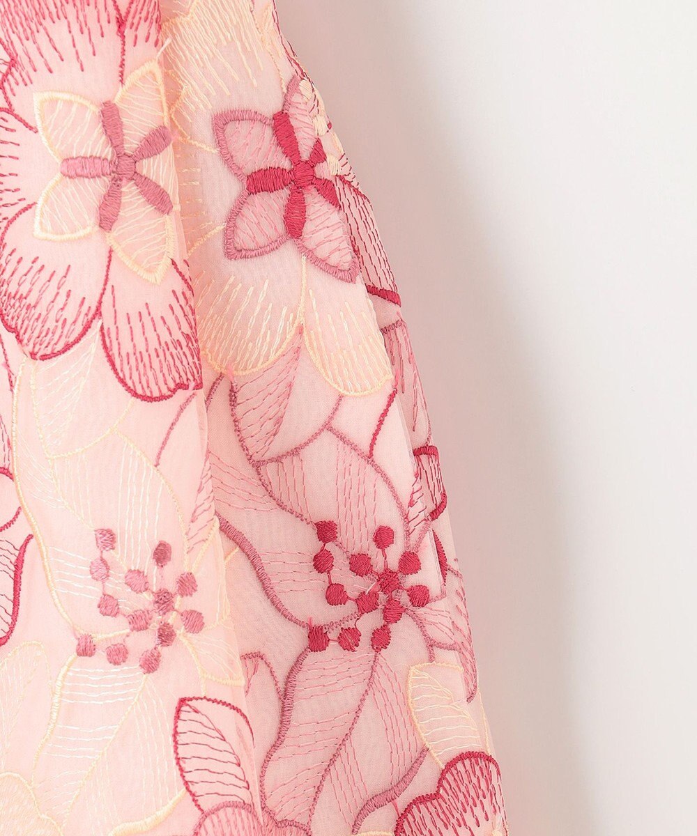 TOCCA 【復刻】【洗える！】STELLA ドレス 