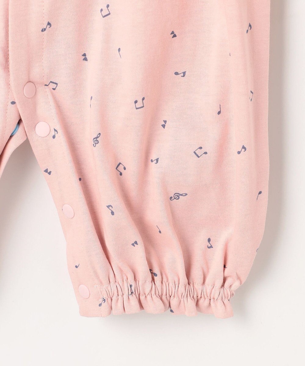 組曲 KIDS 【70㎝】 シンフォニー ロンパース 