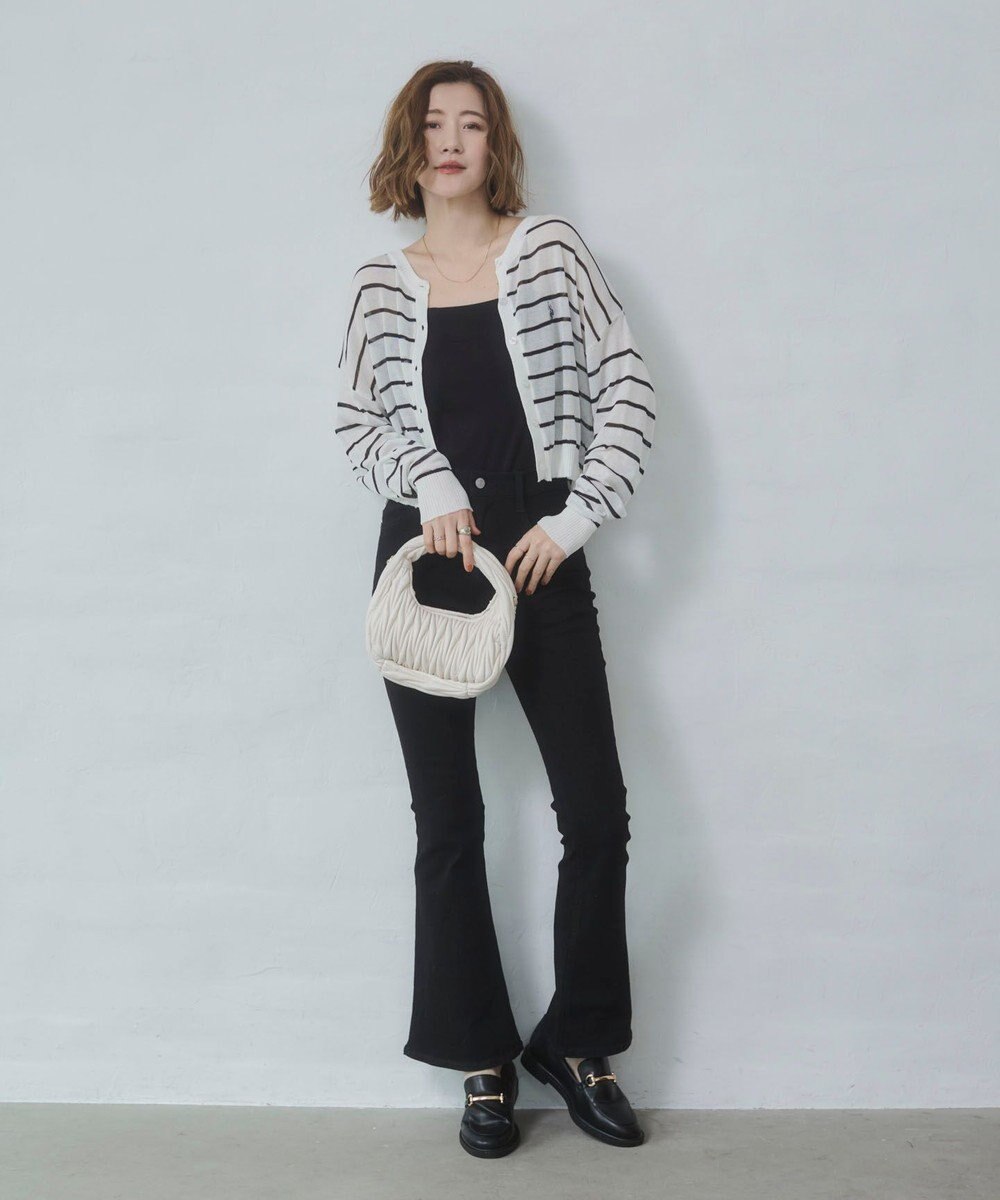 WEGO U.S. POLO ASSN.別注 シアーカーデ 