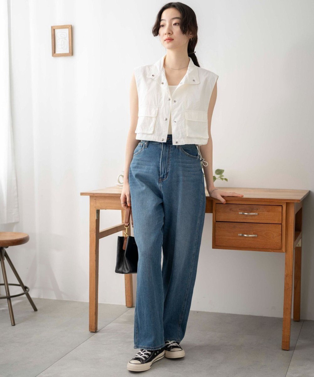 WEGO ミリタリーナイロンショートベスト 