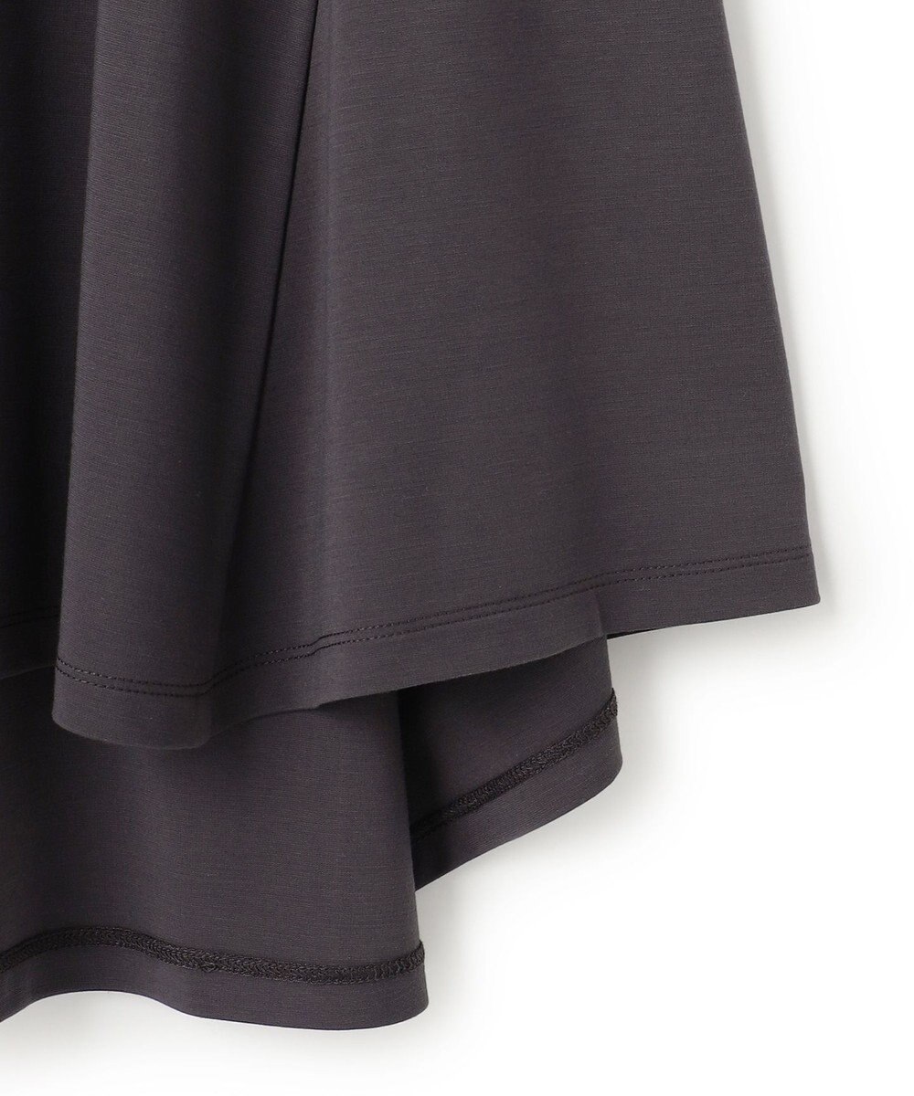 UNFILO 【一部店舗限定カラー】BEAUTY FORM-T フレアTシャツ 