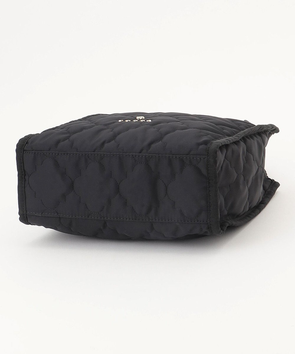 TOCCA 【撥水】CHECKER CLOVER QUILTMINIBAG キルトミニバッグ 