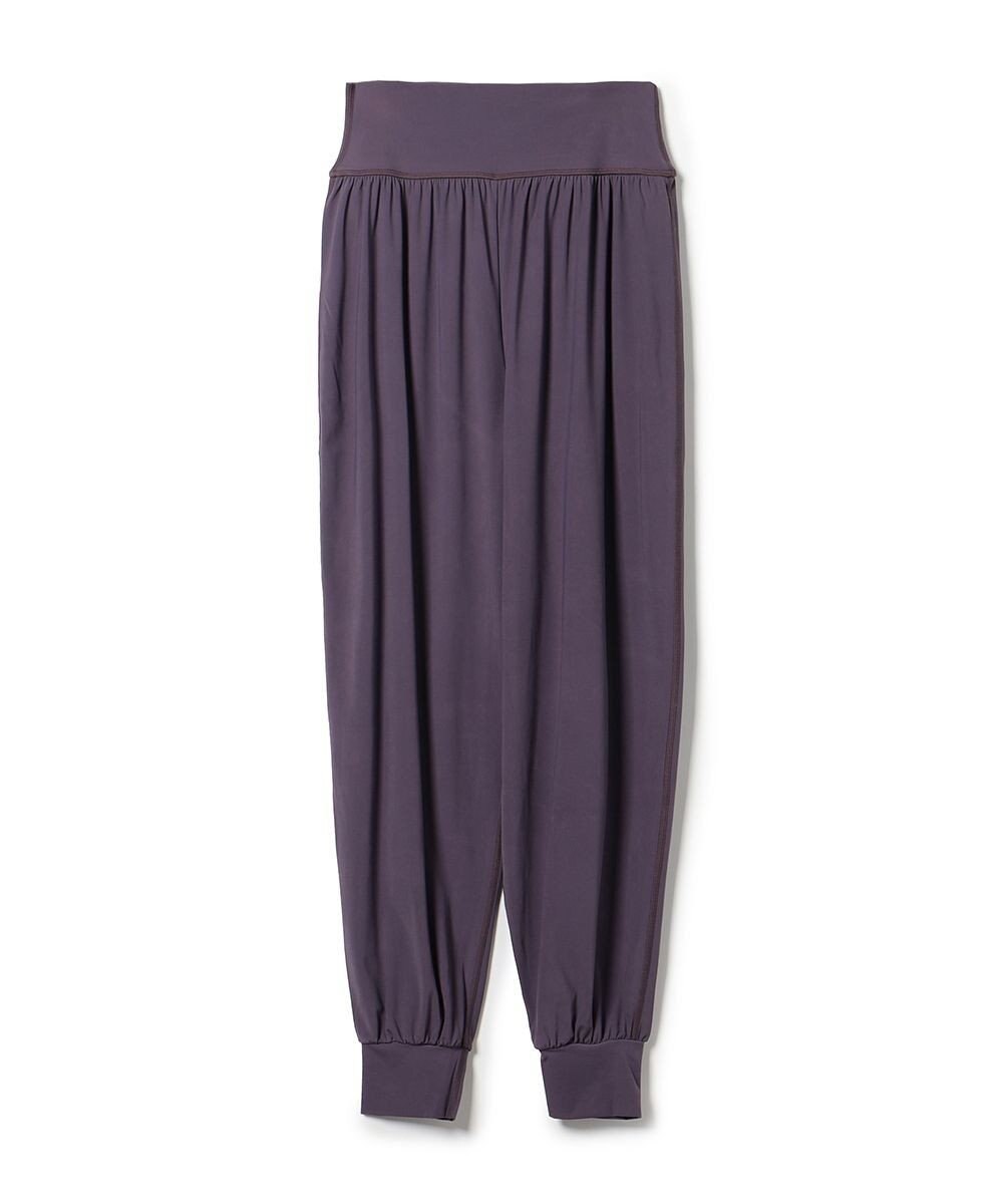 Chacott ZEN ジョガーパンツ 