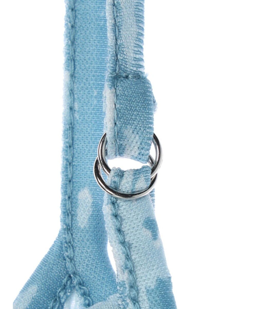 Green Parks 前後２ｗａｙ　プリーツキャミワンピース 