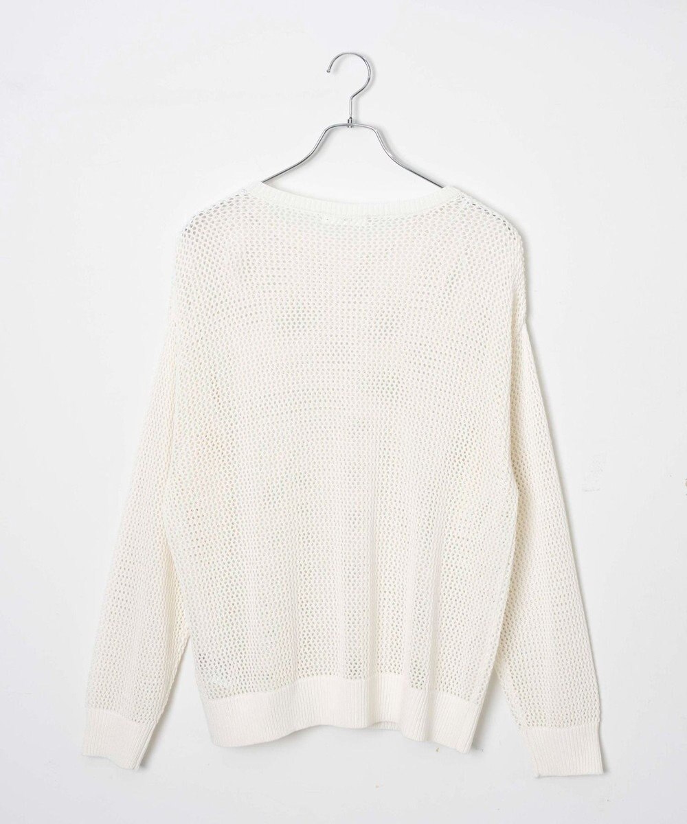 WEGO メッシュニットBIGPO 