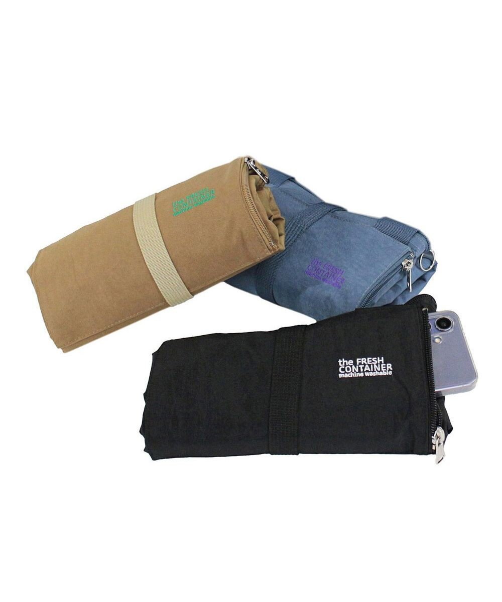 ROOTOTE 1097【簡易保冷】PT.サーモキーパーバレル.ベーシック-C 