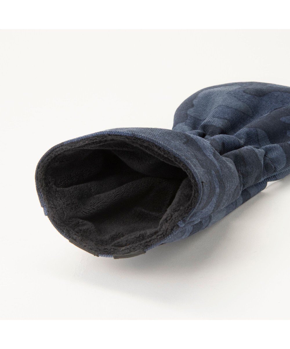 ZERO HALLIBURTON コーデュラフェアウェイウッドカバー 82062 