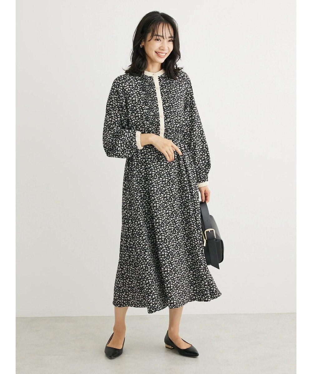 Green Parks ・ＥＬＥＮＣＡＲＥ　ＤＵＥ　コバナパイピングワンピ 