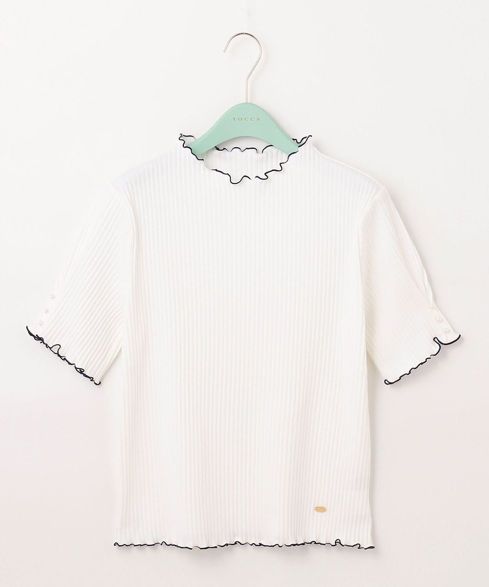 TOCCA 【消臭・洗える！】MILKY WAY トップス 