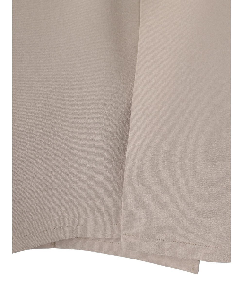 earth music&ecology ノーカラージレ 